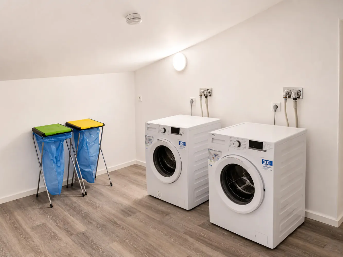 WG-Zimmer mit 18 m² in Berlin – Bild 6