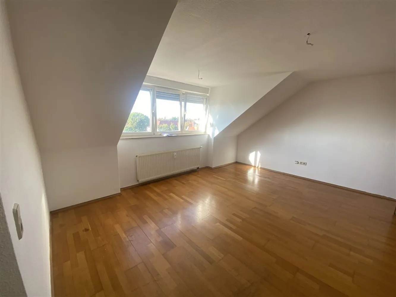 2 Zimmer Wohnung mit 42 m² in Leipzig – Bild 6
