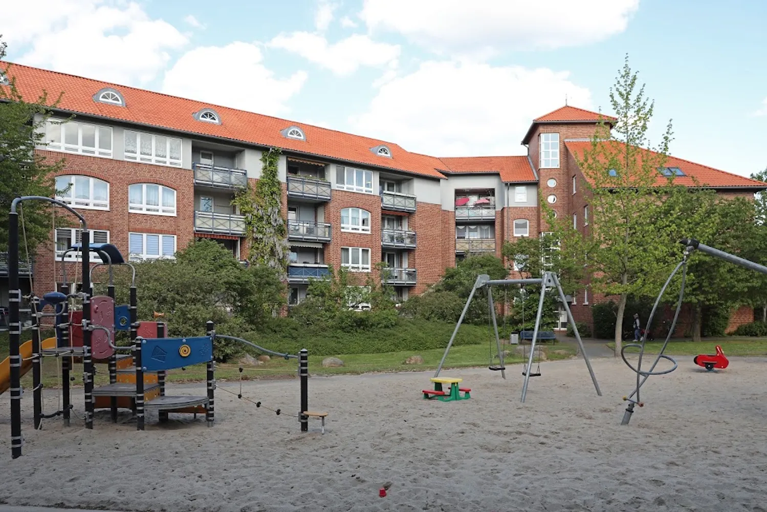 2 Zimmer Wohnung mit 67 m² in Wolfsburg – Bild 5