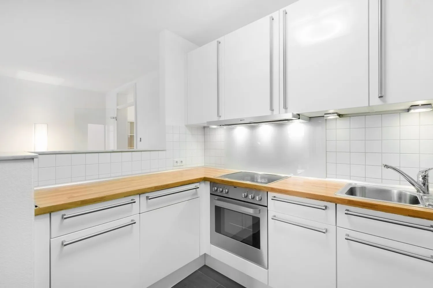 3 room apartment with 106 m² in Cologne – Photo 8