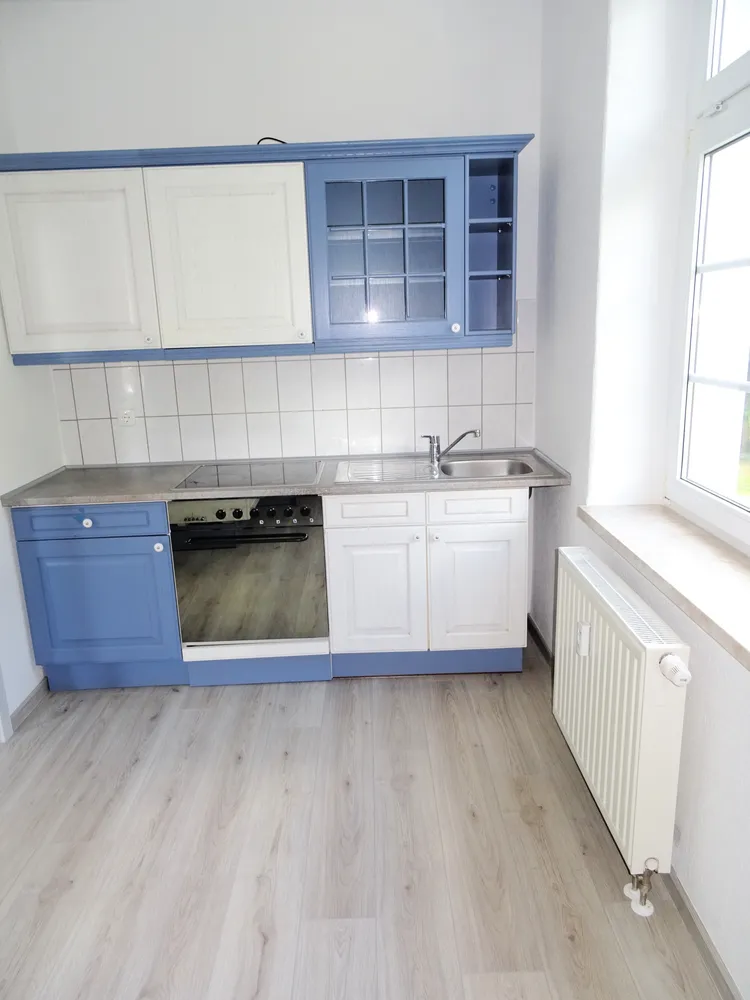 3 Zimmer Wohnung mit 65 m² in Zwickau – Bild 10