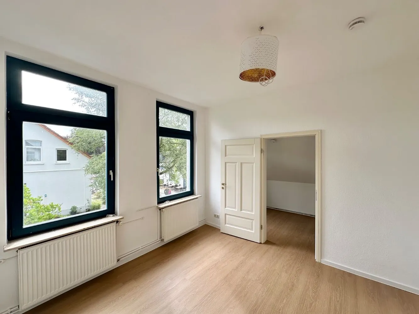 3 Zimmer Wohnung mit 40 m² in Oldenburg – Bild 1
