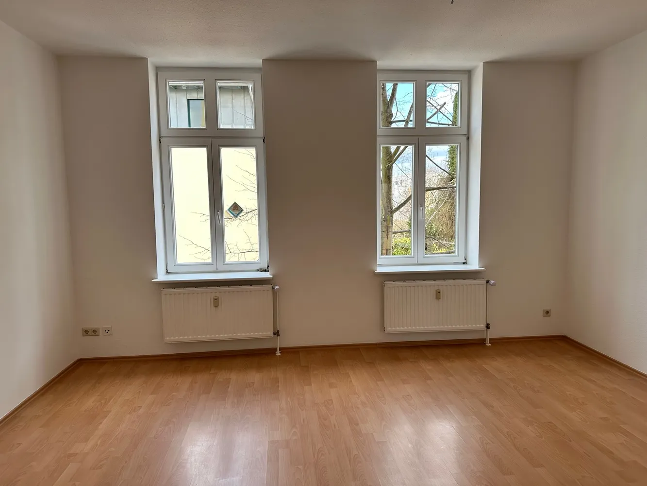 2 Zimmer Wohnung mit 63 m² in Magdeburg – Bild 11