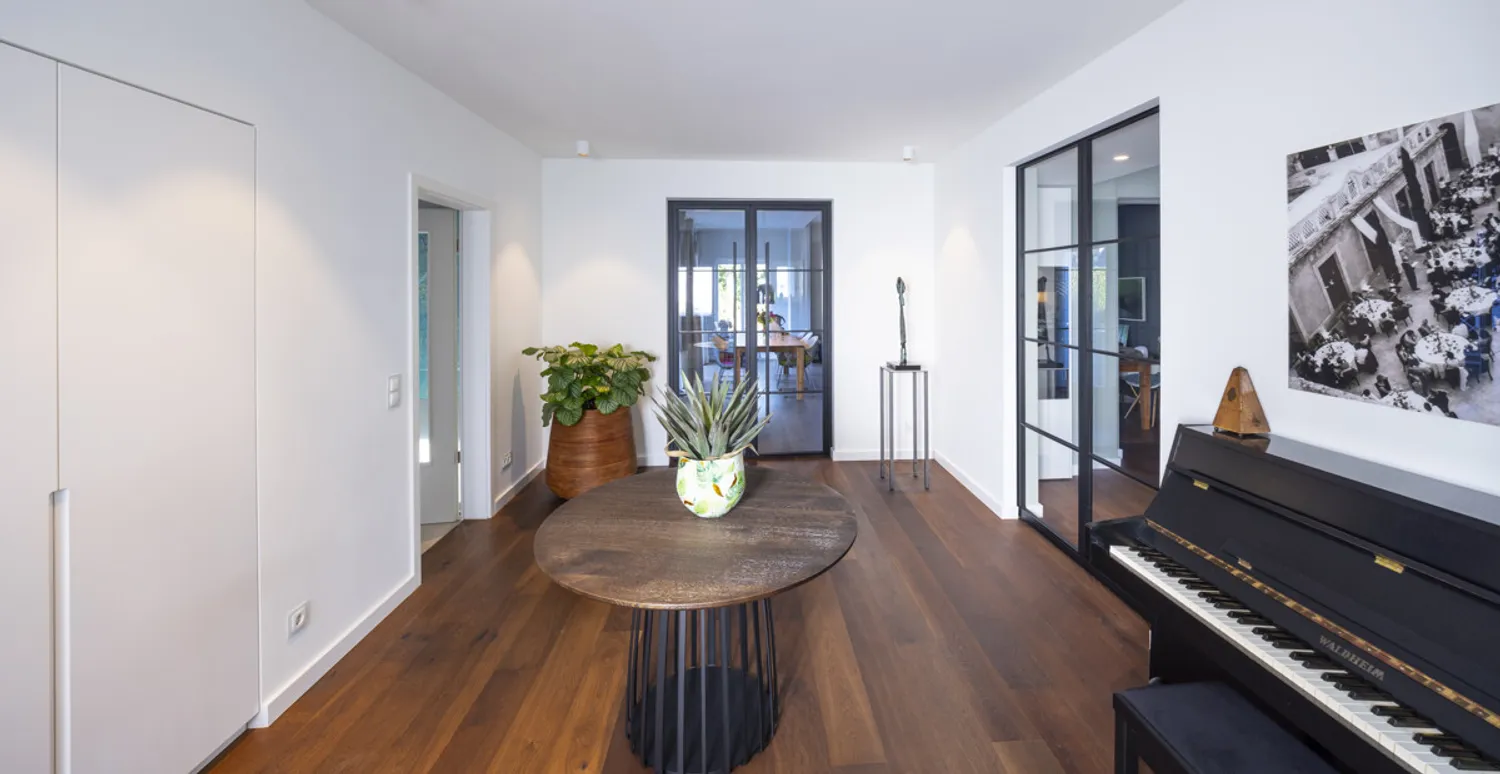 5 Zimmer Haus mit 300 m² in Meerbusch – Bild 3