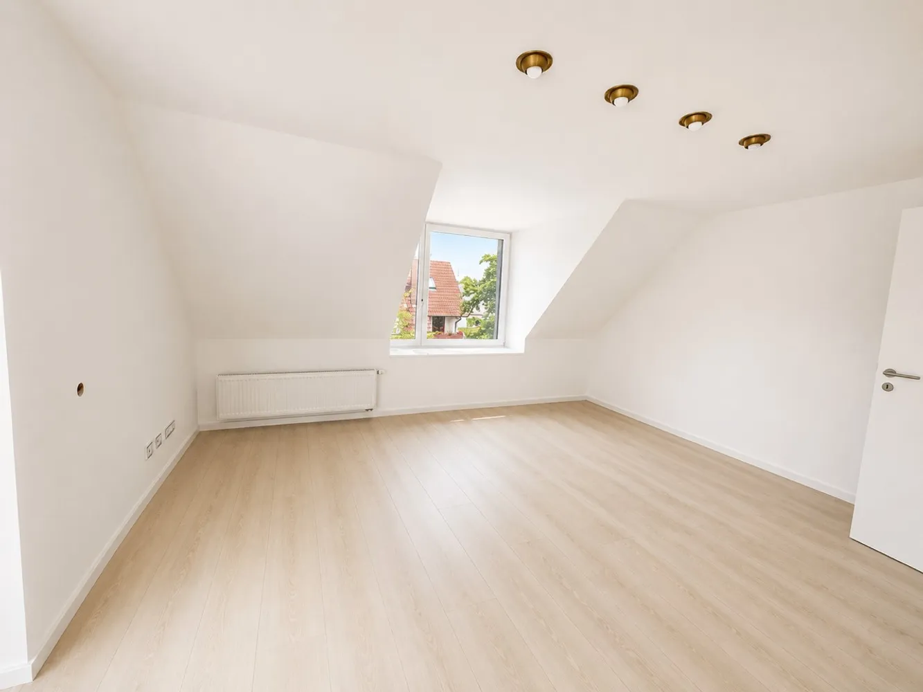 3 Zimmer Wohnung mit 82 m² in München – Bild 6