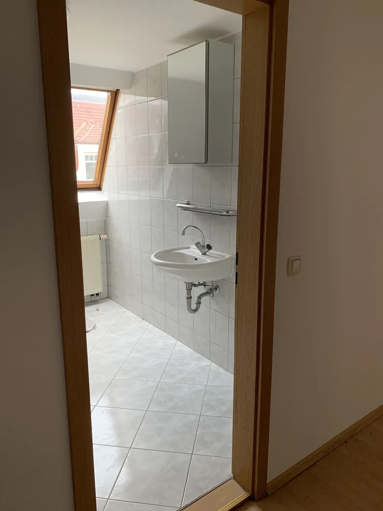 1 Zimmer Wohnung mit 40 m² in Kamenz – Bild 9