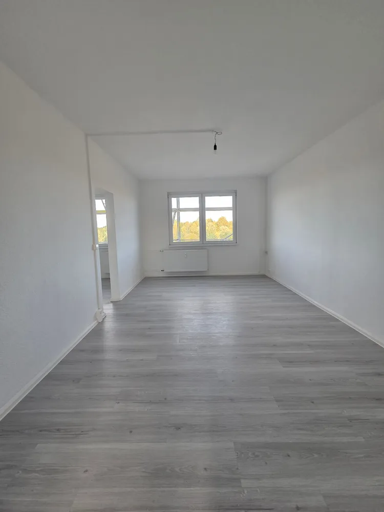 3 Zimmer Wohnung mit 60 m² in Schwerin – Bild 4