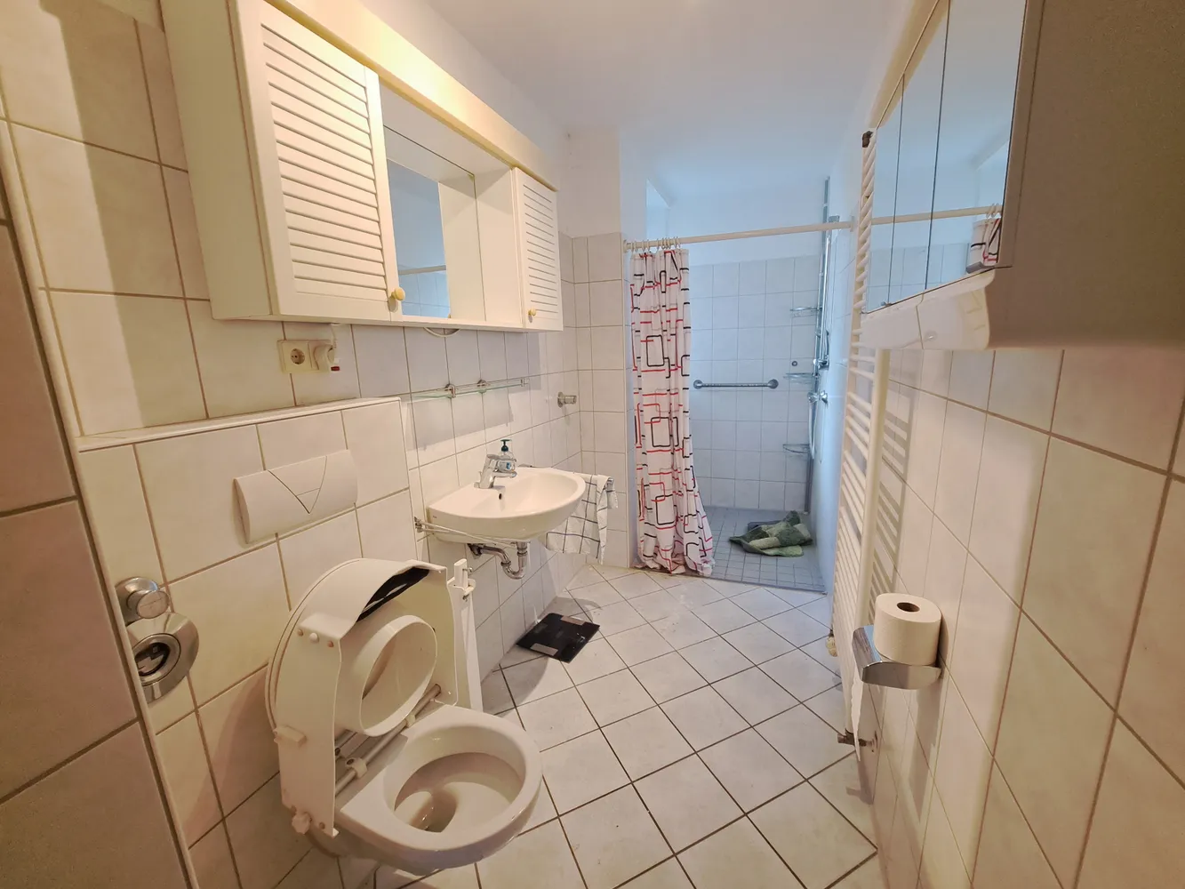 3 Zimmer Wohnung mit 73 m² in Bremerhaven – Bild 5