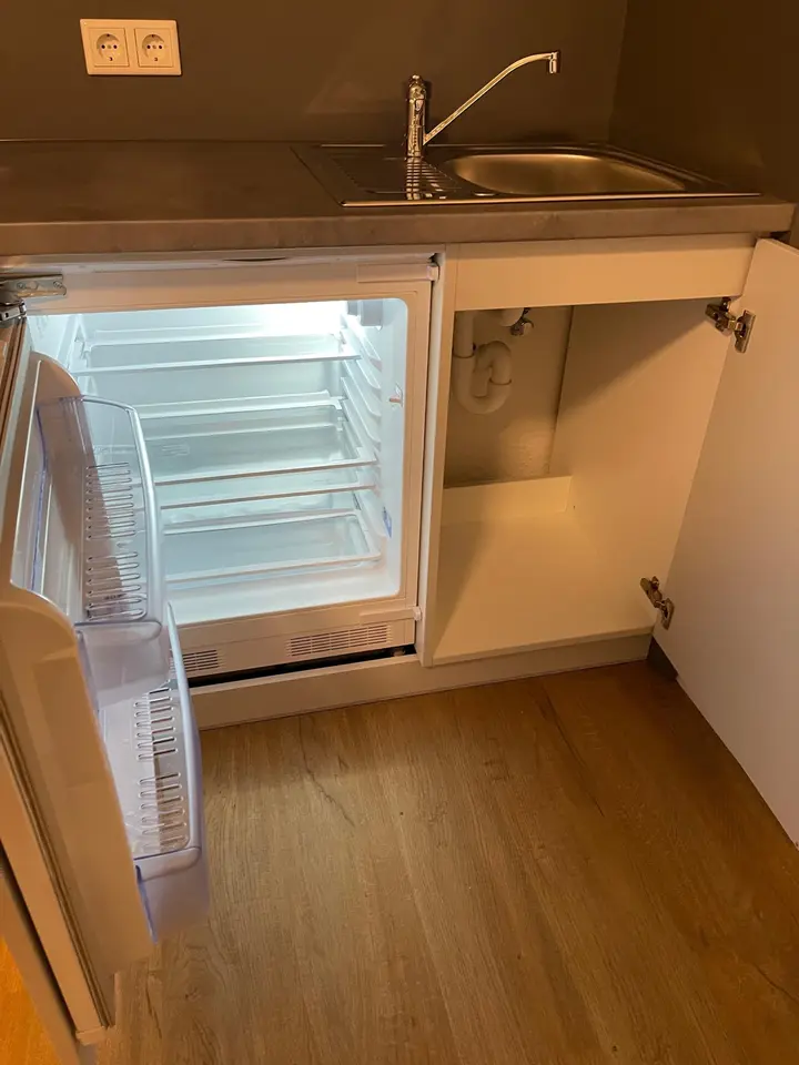 2 Zimmer Wohnung mit 24 m² in Düsseldorf – Bild 9