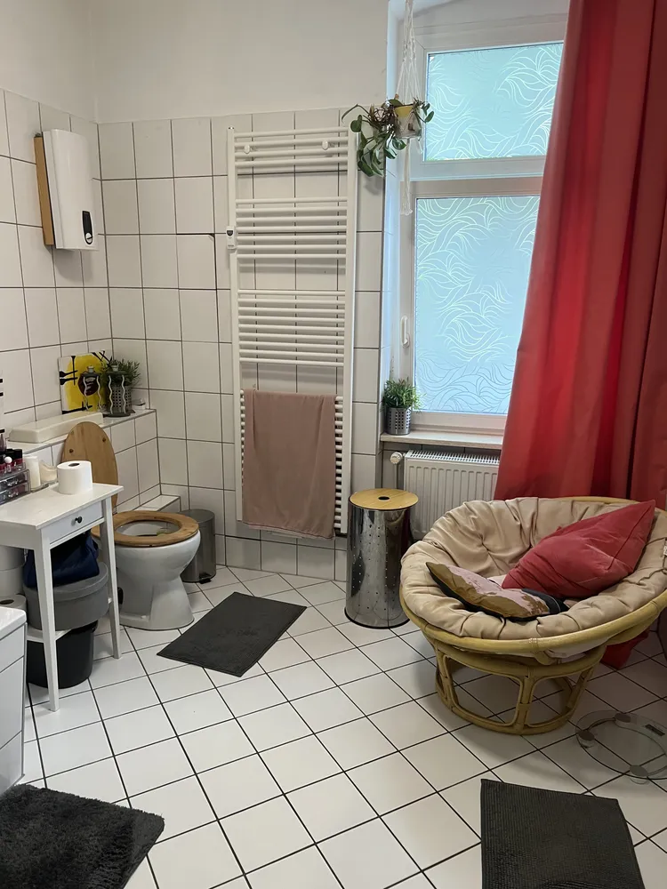 1 Zimmer Wohnung mit 50 m² in Halle (Saale) – Bild 5