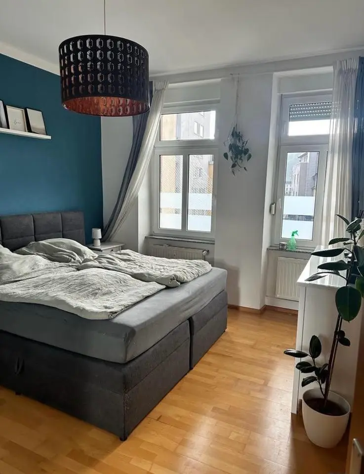 3 Zimmer Wohnung mit 63 m² in Trier – Bild 8