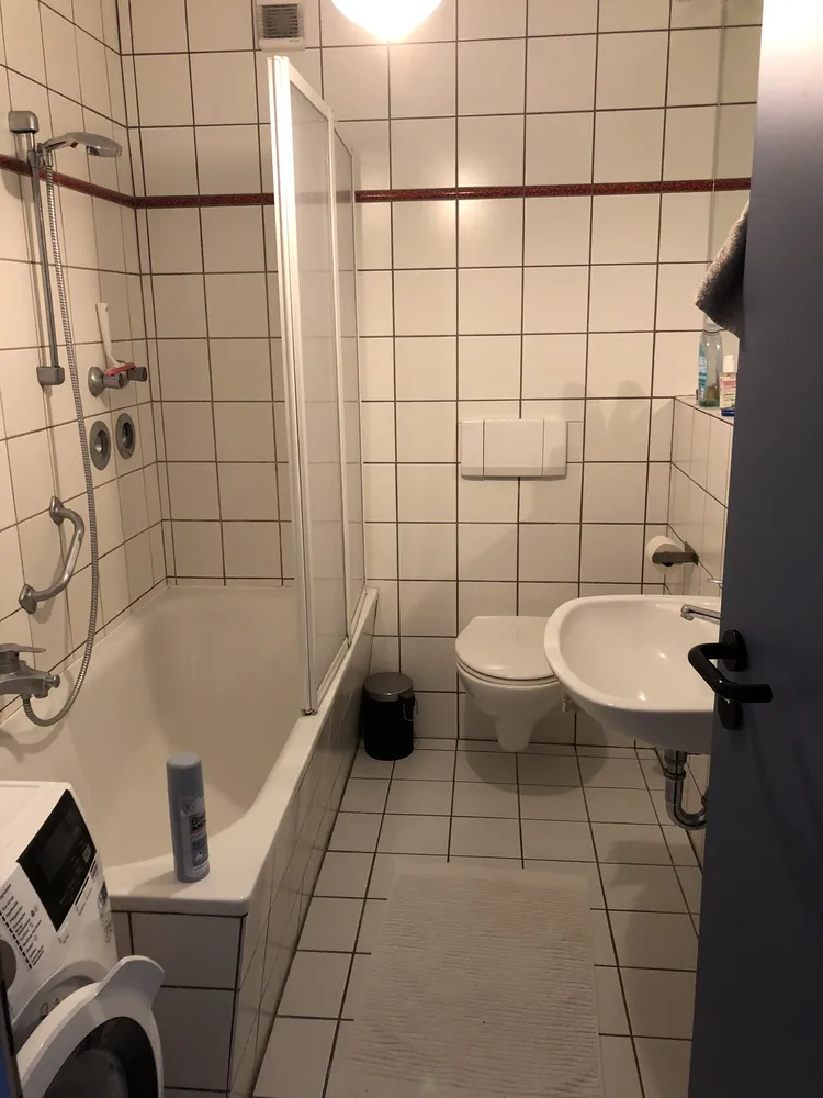 3 room apartment with 70 m² in Regensburg – Photo 11