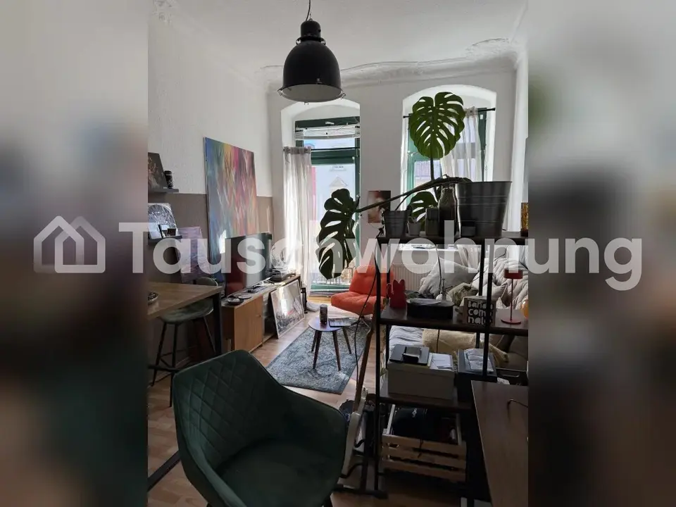 4 Zimmer Wohnung mit 60 m² in Dresden – Bild 3