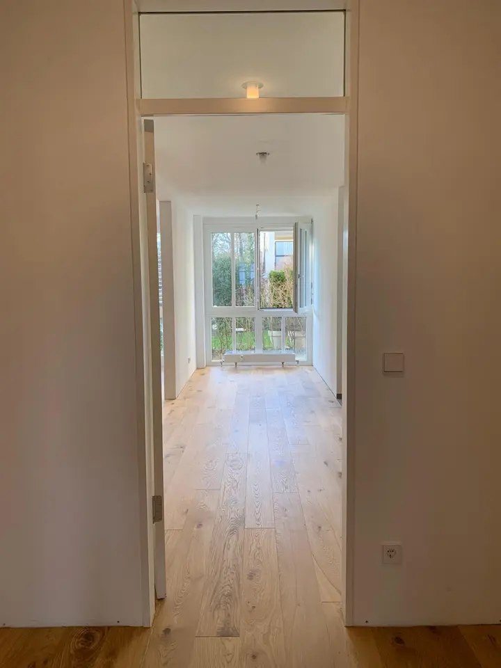 3 Zimmer Wohnung mit 129 m² in Weilheim in Oberbayern – Bild 4