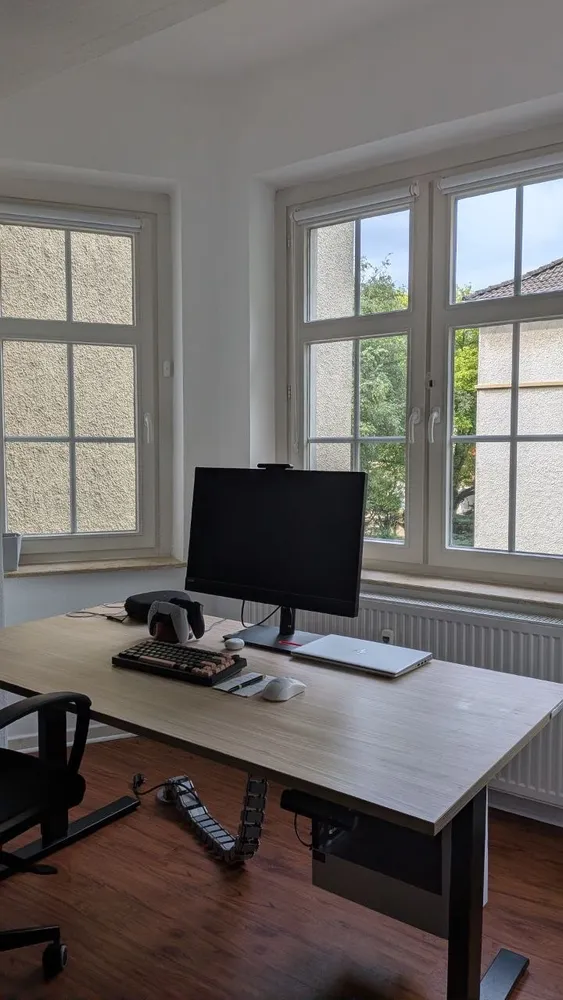 2 Zimmer Wohnung mit 70 m² in Essen – Bild 11