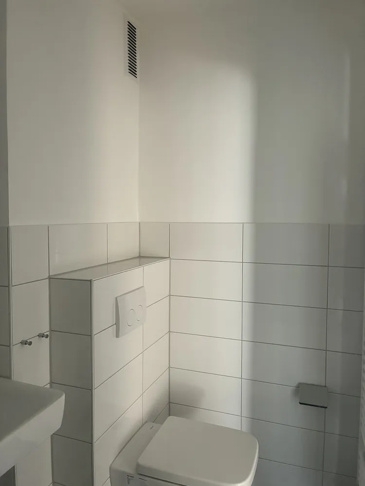 2 Zimmer Wohnung mit 56 m² in München – Bild 6