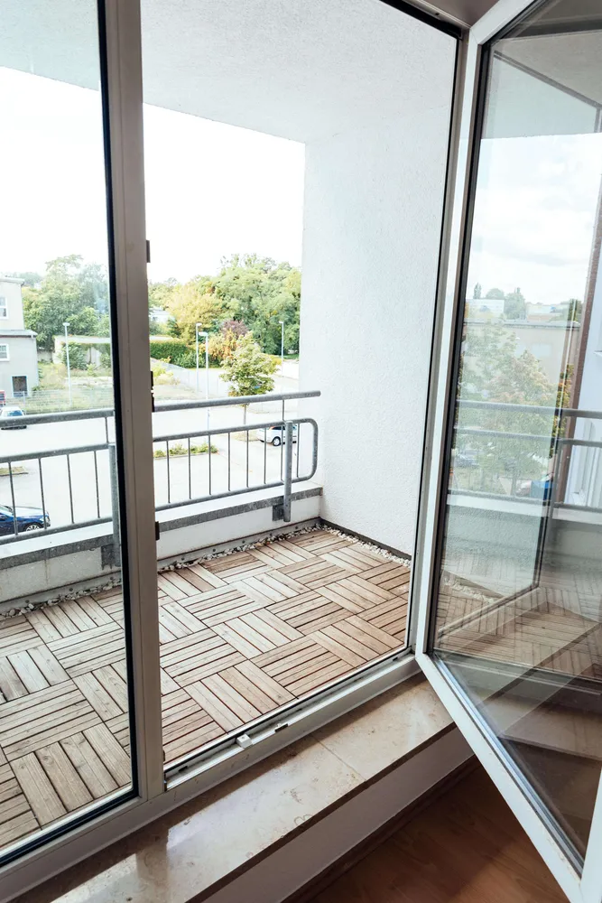 2 room apartment with 68 m² in Magdeburg – Photo 8