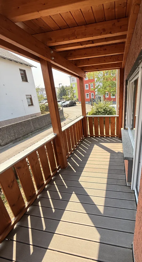 2 Zimmer Wohnung mit 54 m² in Gießen – Bild 4