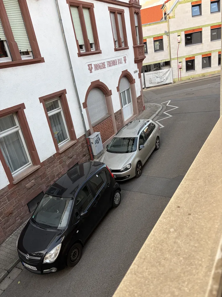 1 Zimmer Wohnung mit 18 m² in Heidelberg – Bild 5