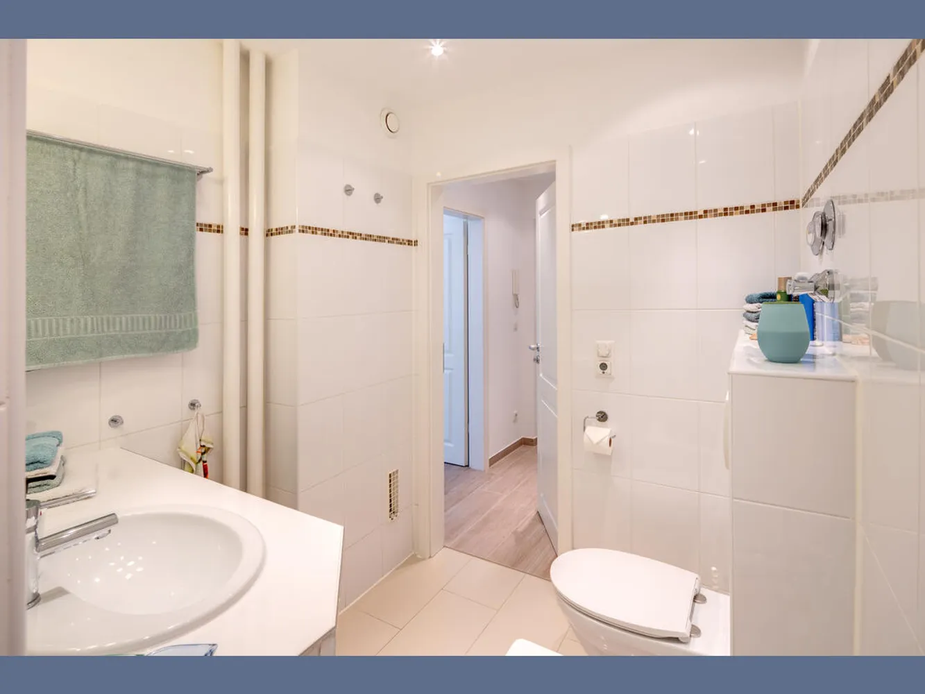 1 Zimmer Wohnung mit 37 m² in München – Bild 7