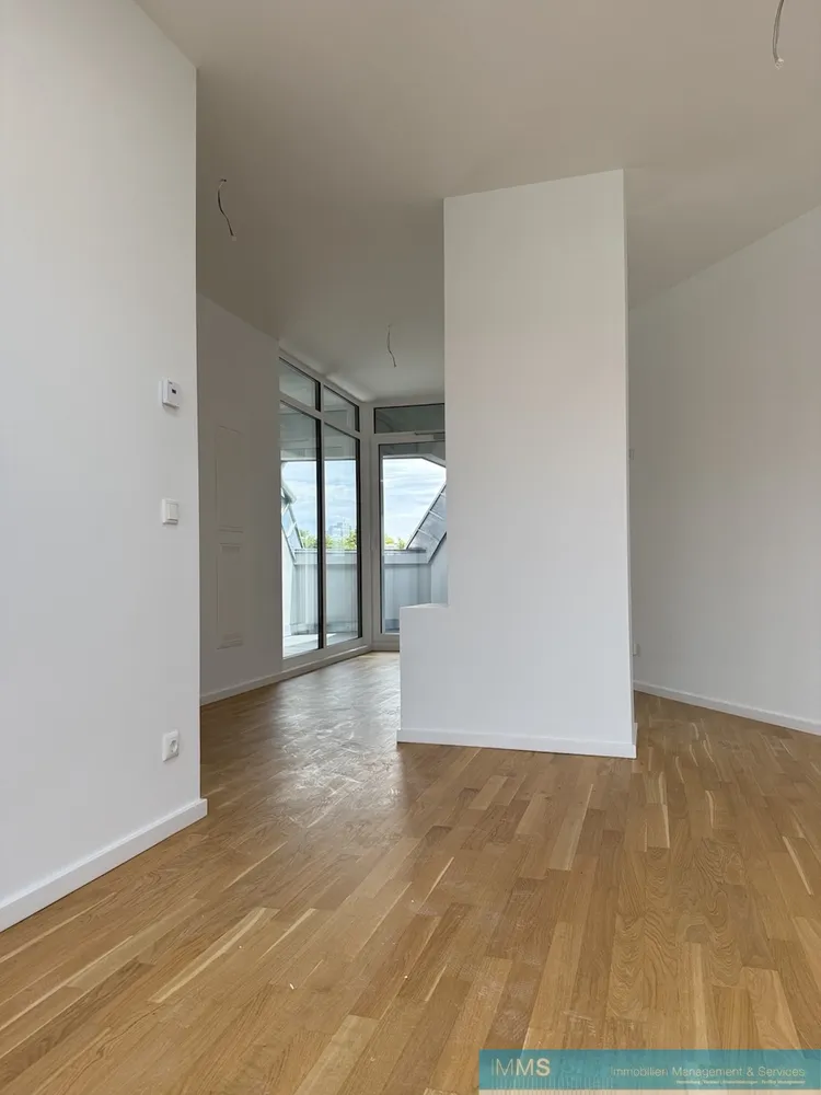3 Zimmer Wohnung mit 88 m² in Berlin – Bild 4