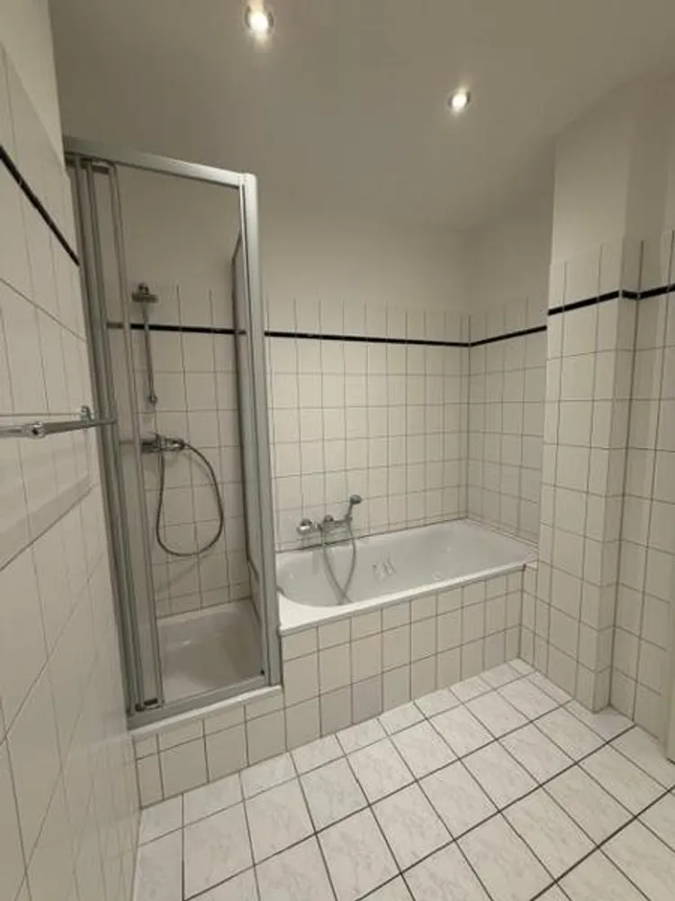 4 room apartment with 77 m² in Leipzig – Photo 3