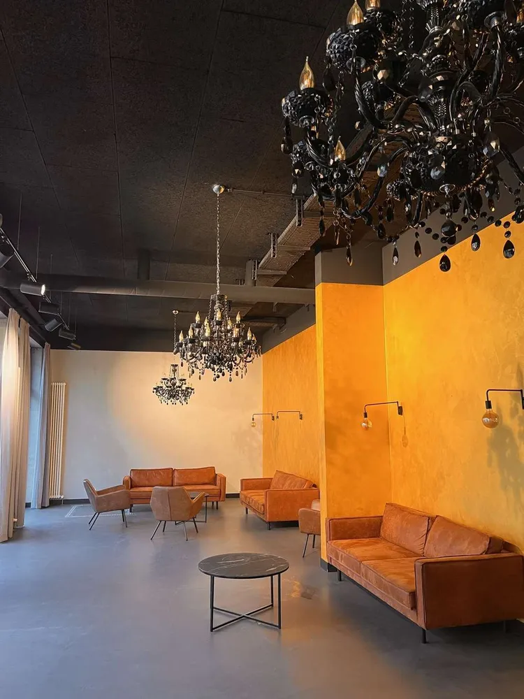 1 Zimmer Wohnung mit 27 m² in Berlin – Bild 7