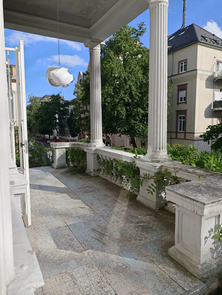 4 Zimmer Wohnung mit 125 m² in Wiesbaden – Bild 4