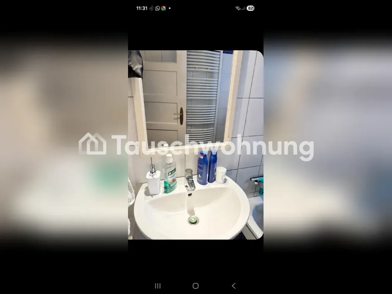 2 room apartment with 46 m² in Berlin – Photo 7