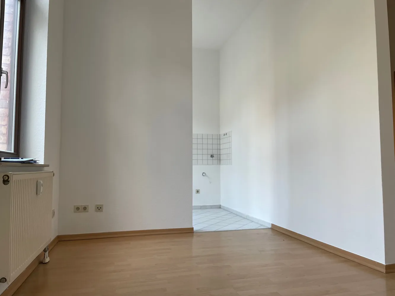 1 Zimmer Wohnung mit 29 m² in Halle (Saale) – Bild 4