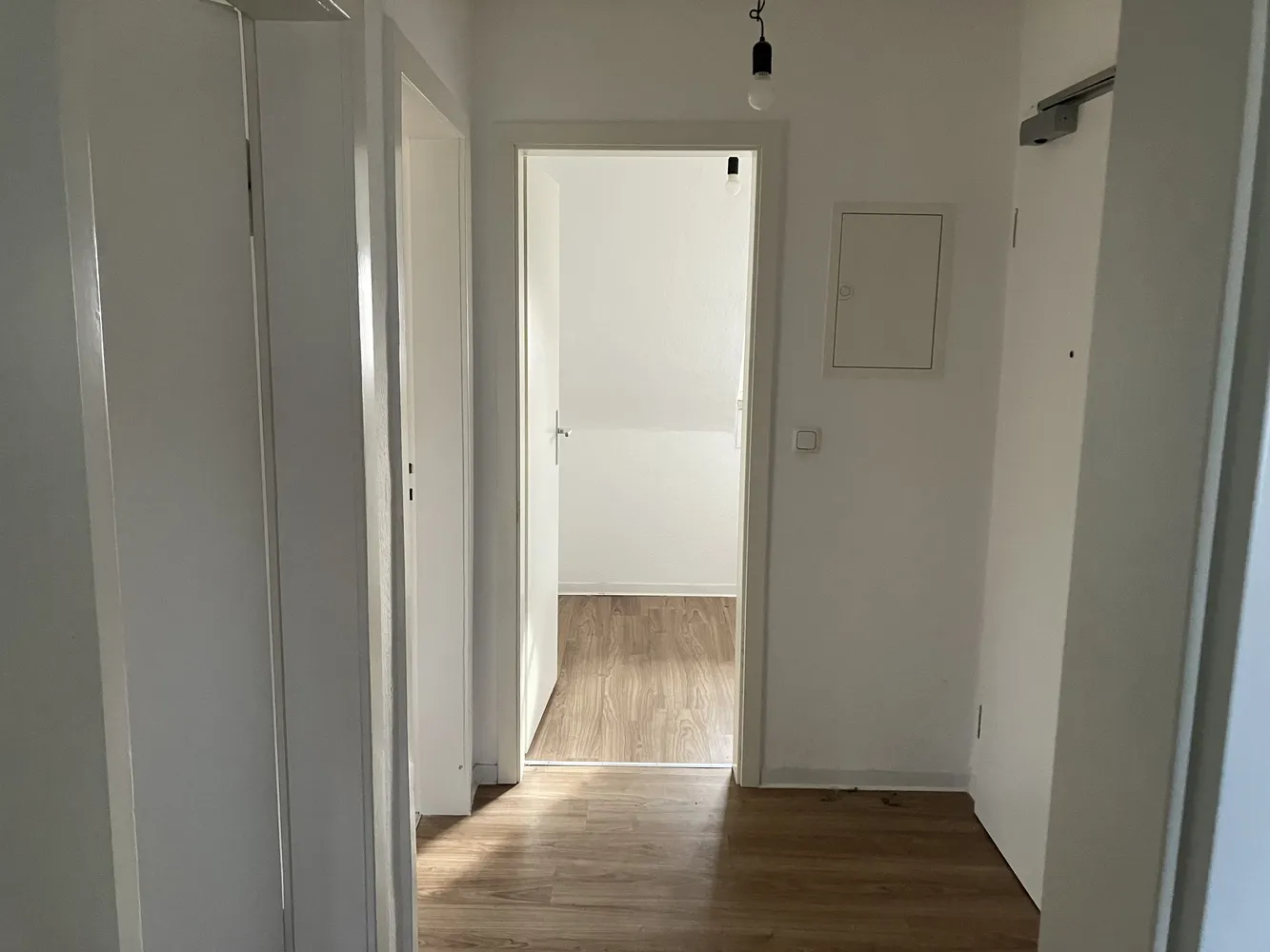 3 Zimmer Wohnung mit 54 m² in Kassel – Bild 9