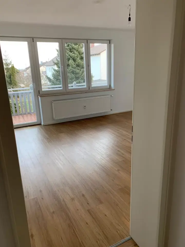4 Zimmer Wohnung mit 95 m² in Donauwörth – Bild 10