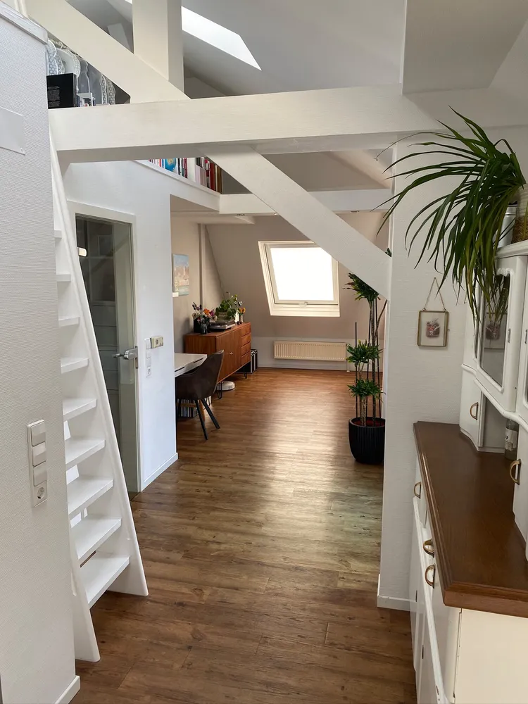 4 Zimmer Wohnung mit 115 m² in Stuttgart – Bild 7