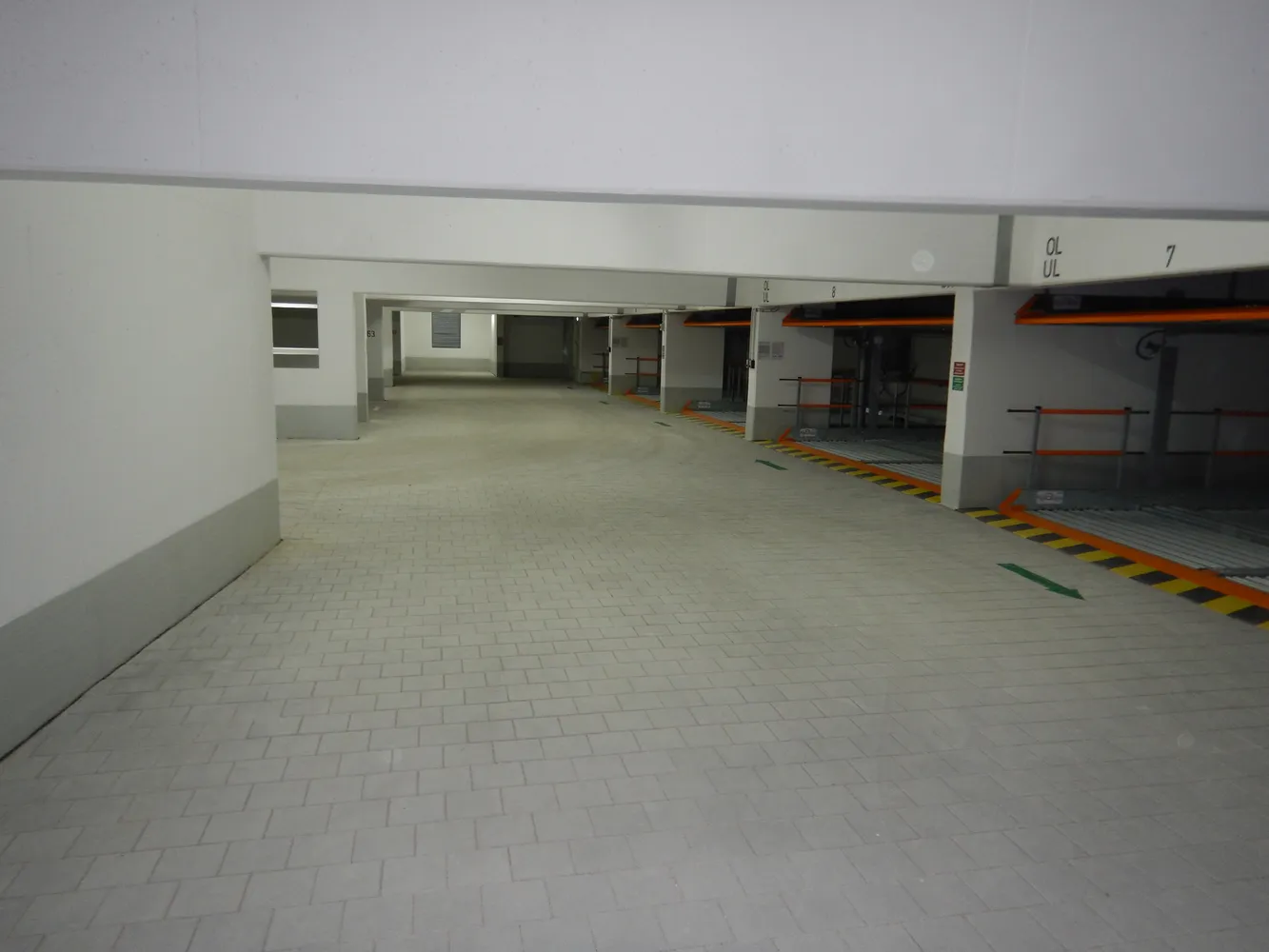 2 Zimmer Wohnung mit 56 m² in München – Bild 12