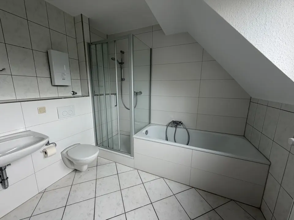 3 Zimmer Wohnung mit 83 m² in Duisburg – Bild 9