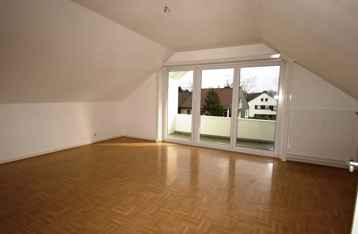 2 Zimmer Wohnung mit 55 m² in Essen – Bild 10