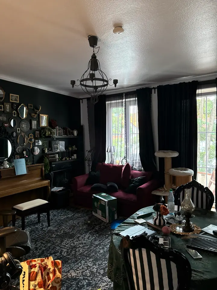 2 Zimmer Wohnung mit 120 m² in Hannover – Bild 2