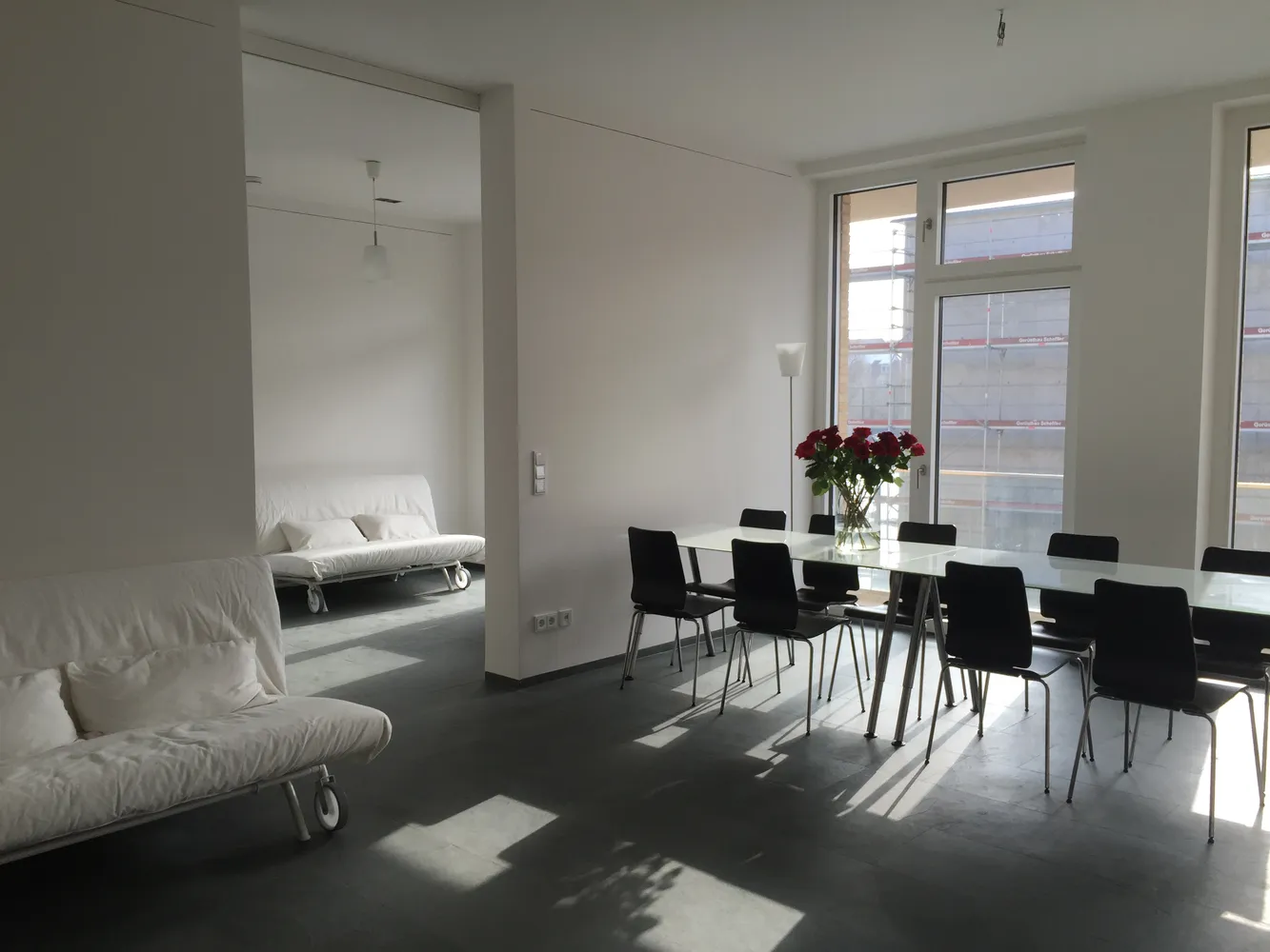 3 Zimmer Wohnung mit 133 m² in Potsdam – Bild 3
