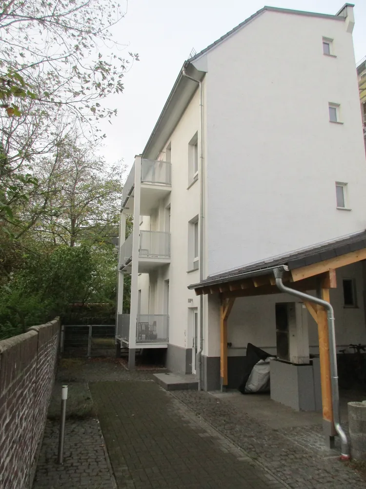 4 Zimmer Wohnung mit 85 m² in Darmstadt – Bild 1