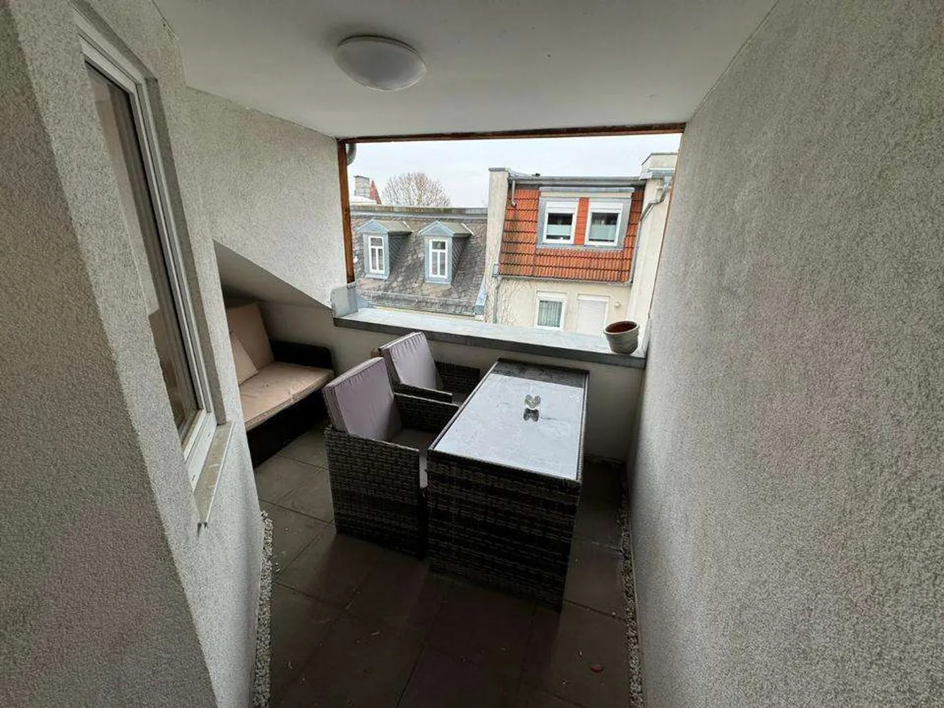 2 room apartment with 50 m² in Leipzig – Photo 8