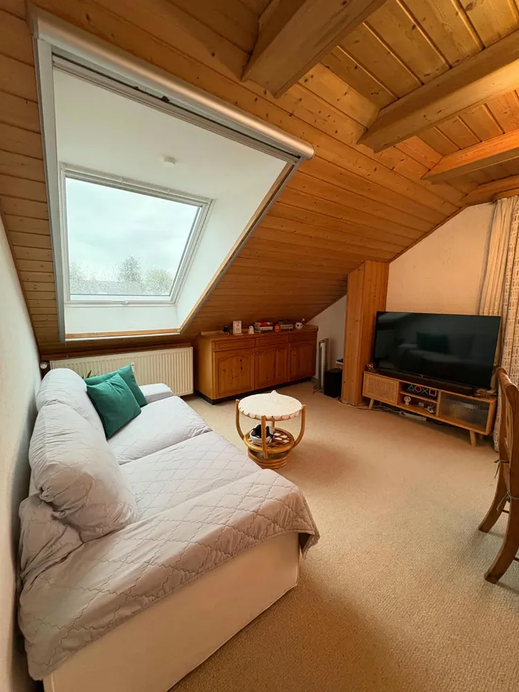 2 Zimmer Wohnung mit 45 m² in Germering – Bild 12