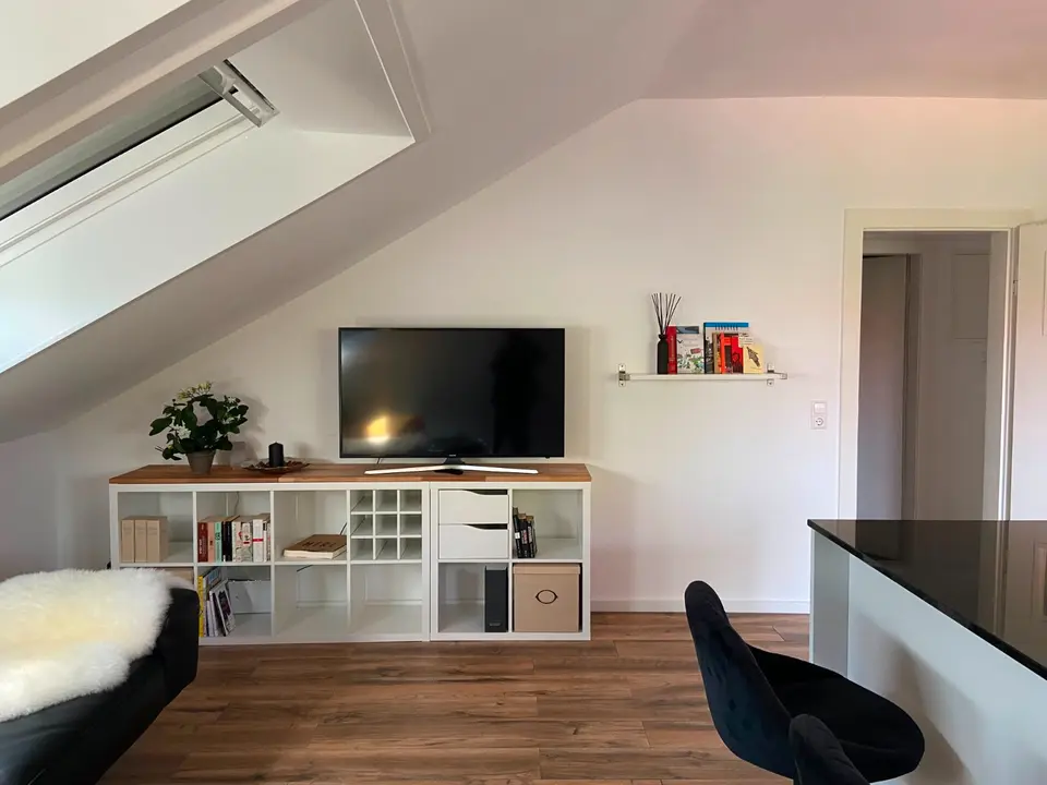 2 Zimmer Wohnung mit 38 m² in Hannover – Bild 6