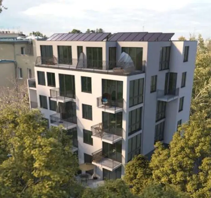 Shared room with 73 m² in Magdeburg – Photo 9