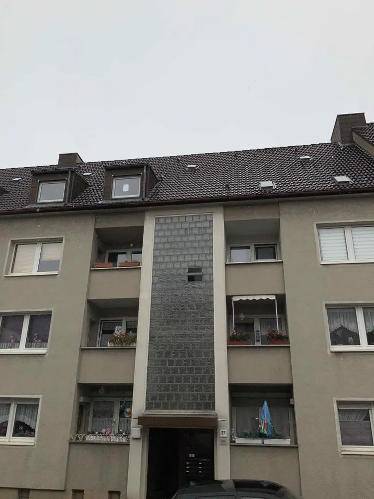 3 Zimmer Wohnung mit 61 m² in Essen – Bild 10