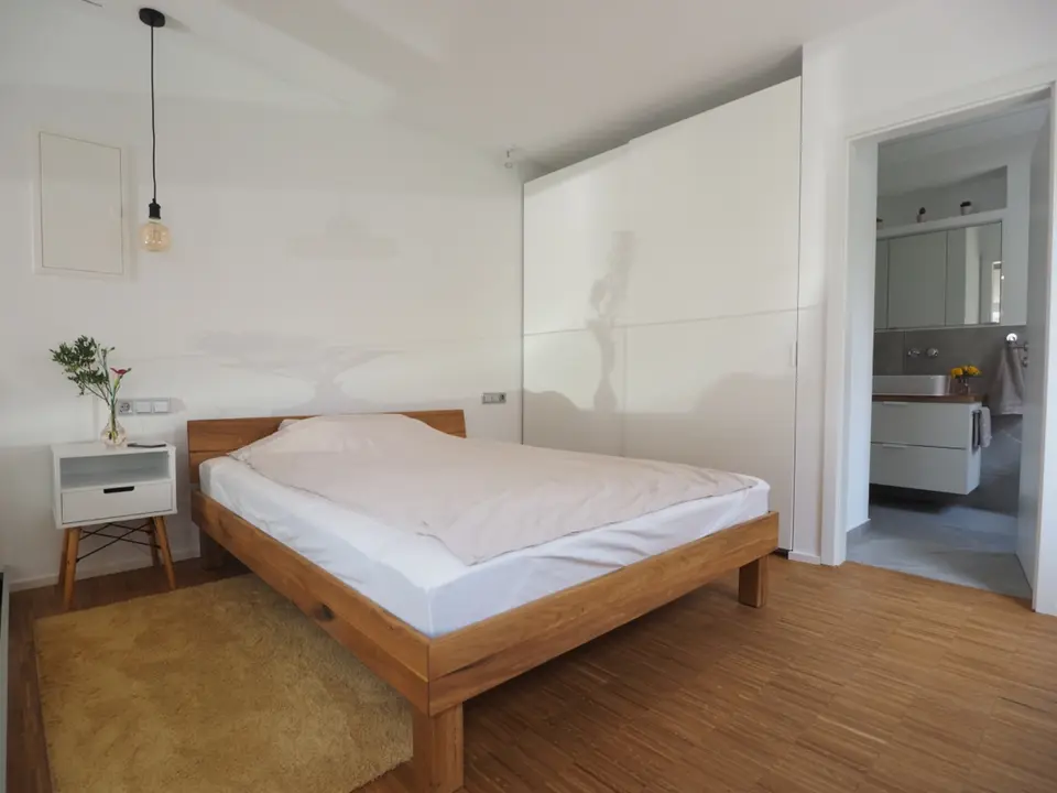 2 Zimmer Wohnung mit 43 m² in Heilbronn – Bild 10