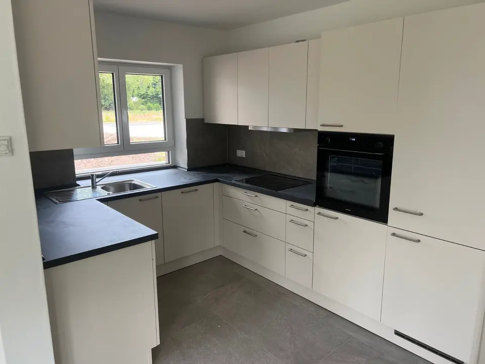 5 Zimmer Wohnung mit 137 m² in Neumünster – Bild 3