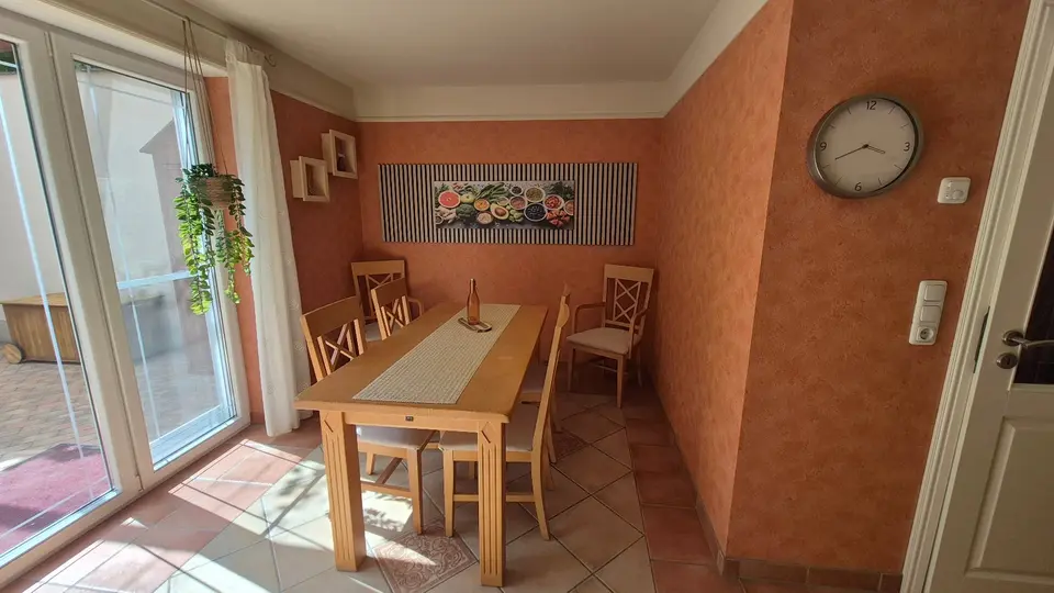 3 Zimmer Wohnung mit 80 m² in Werder (Havel) – Bild 3