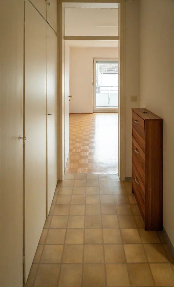 1 Zimmer Wohnung mit 48 m² in München – Bild 4