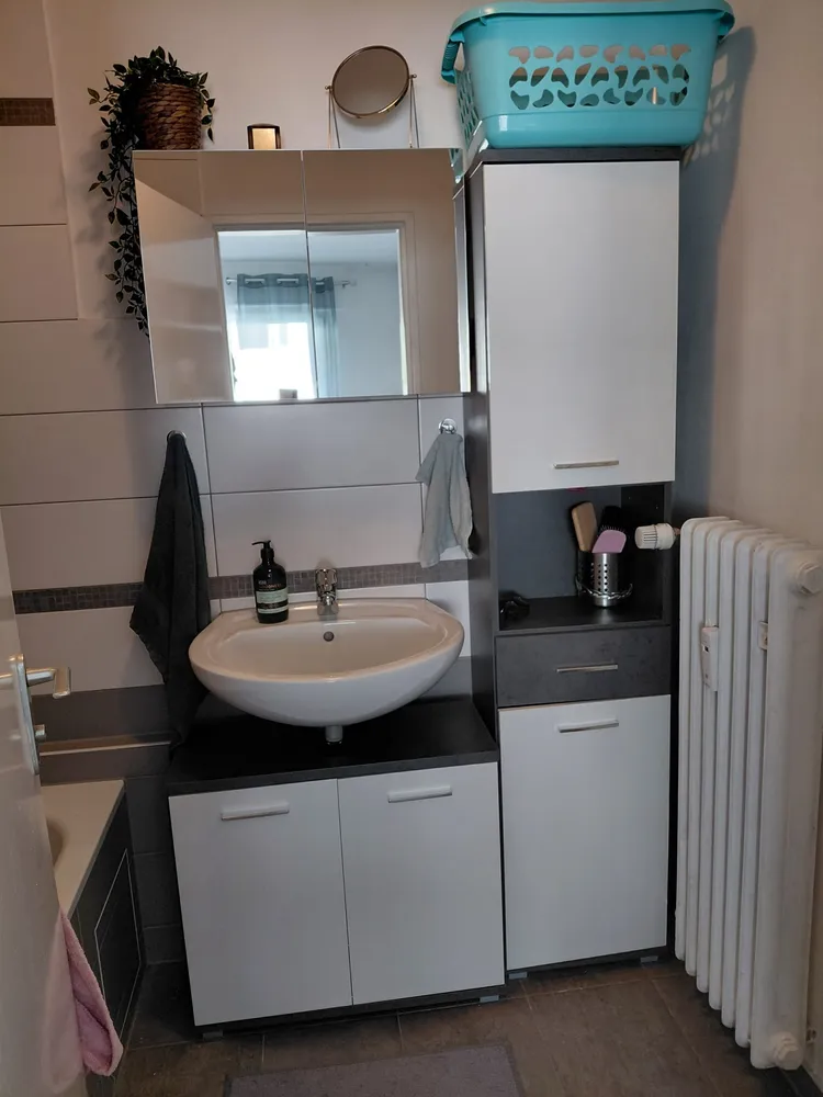 1 Zimmer Wohnung mit 38 m² in Stuttgart – Bild 11