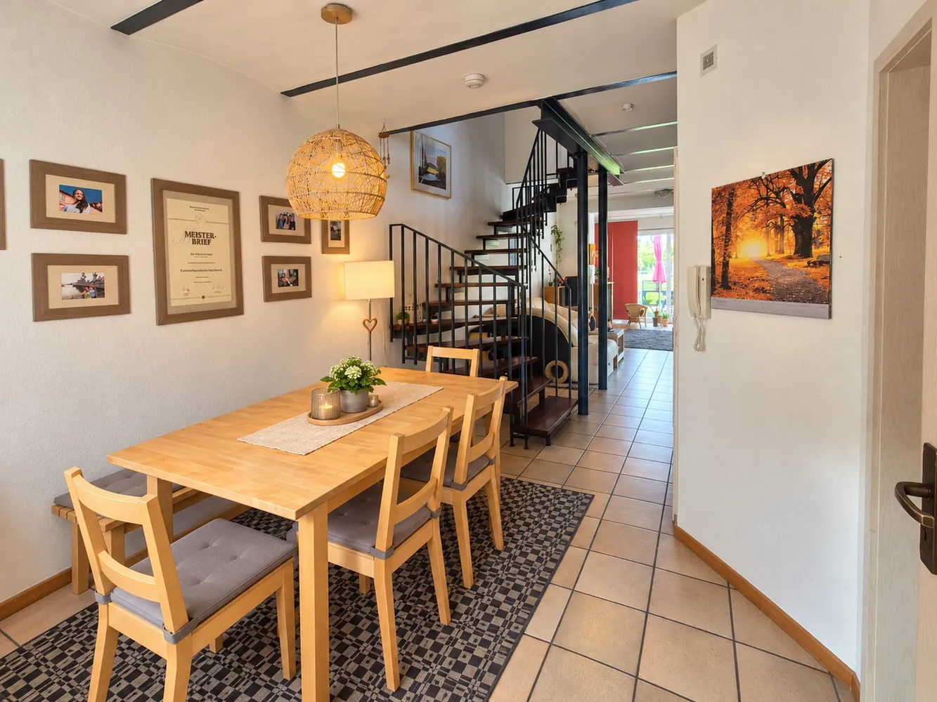 5 Zimmer Haus mit 105 m² in Hanau – Bild 1